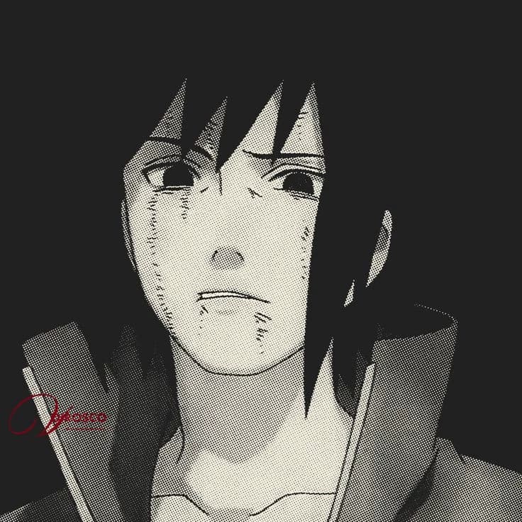 Uchiha Sasuke. thumbnail