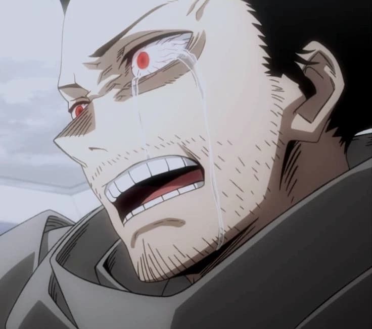 Aizawa Shouta thumbnail