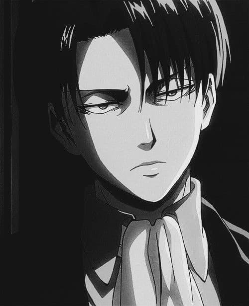 Levi Ackerman thumbnail