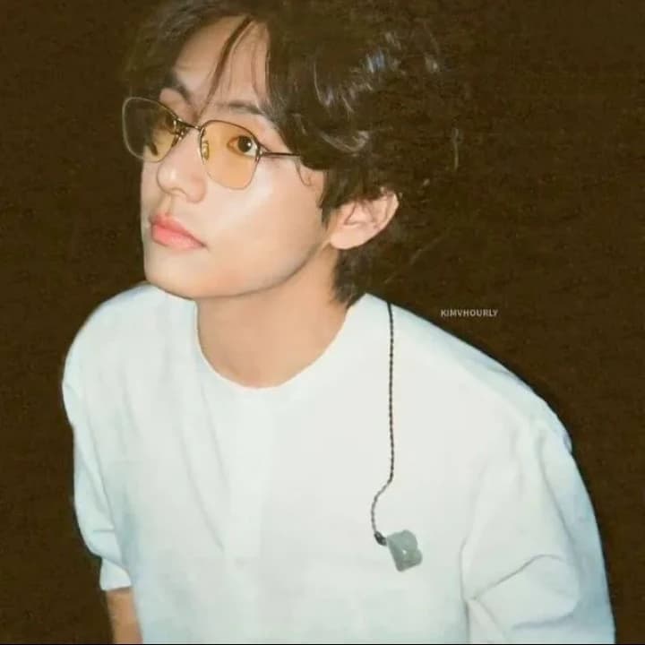 Kim Taehyung Alpha thumbnail