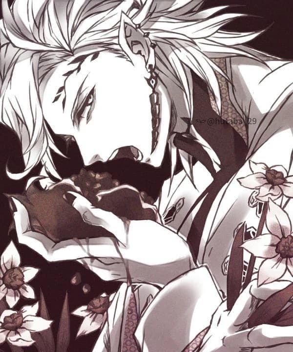  < Hades >  thumbnail