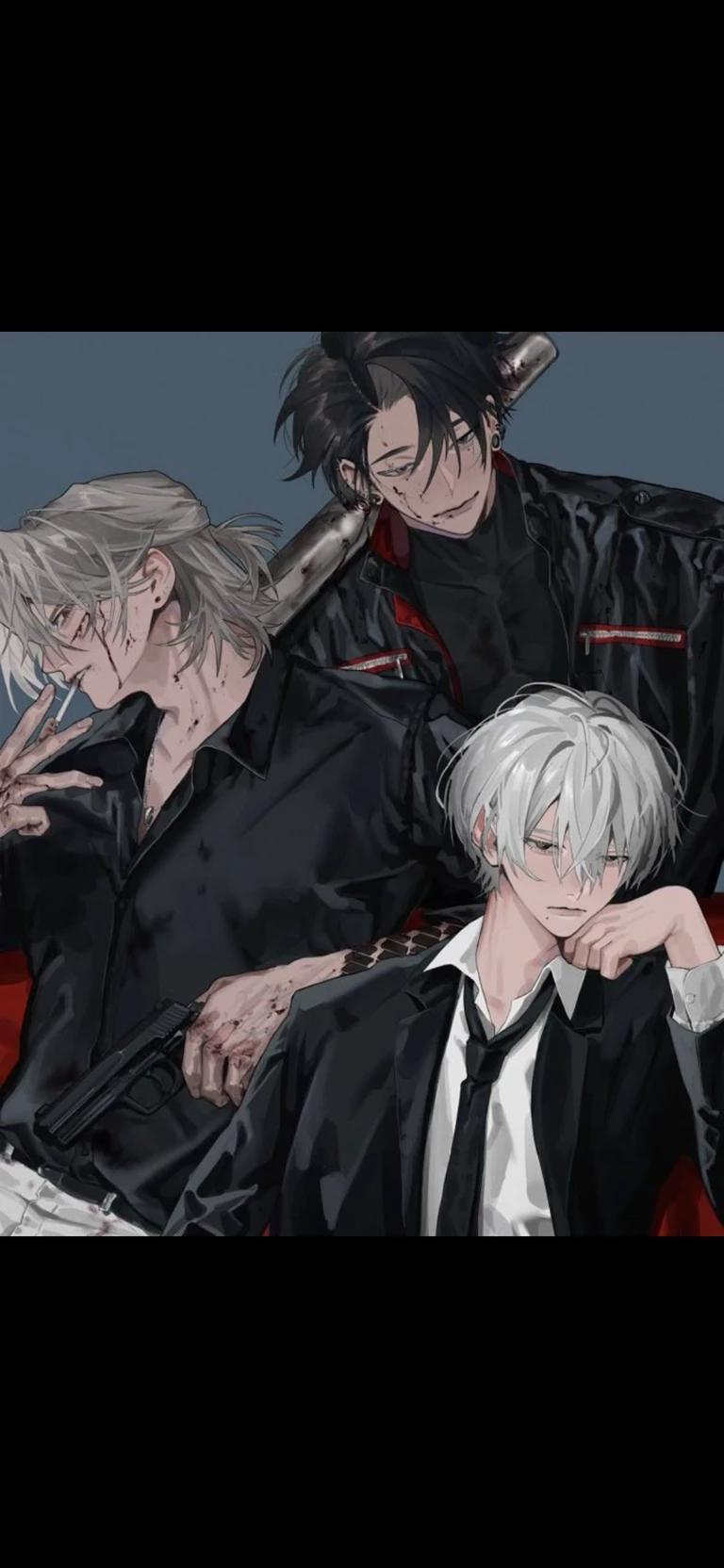 Bad boys thumbnail