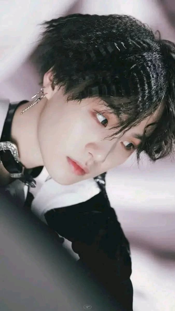 Yoongi thumbnail