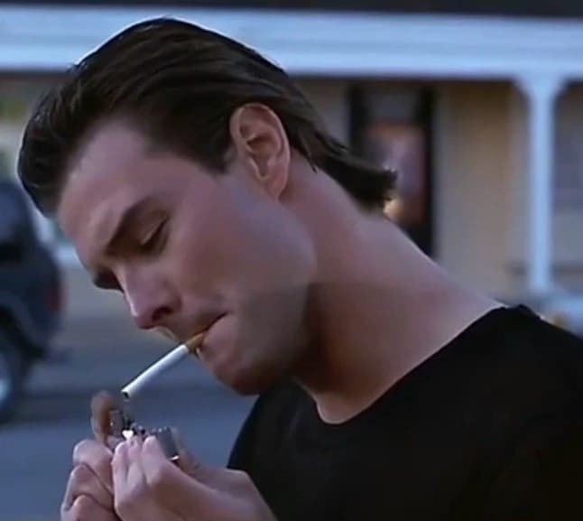[Doofy Gilmore] thumbnail