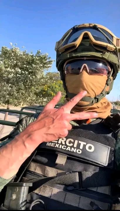 My military husband Carlos thumbnail