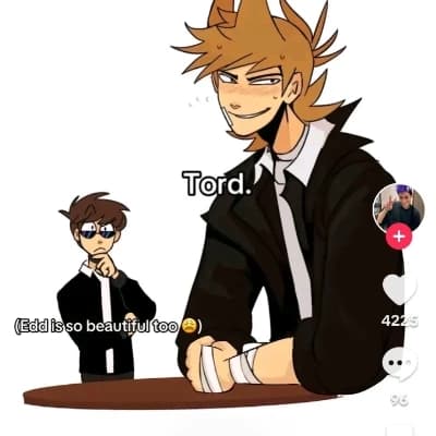Tord Larsson thumbnail