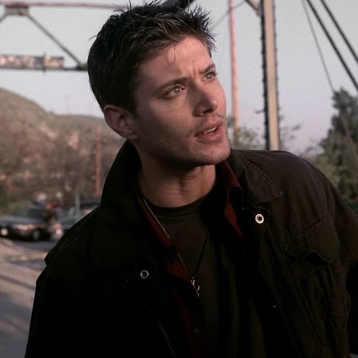 Dean winchester thumbnail