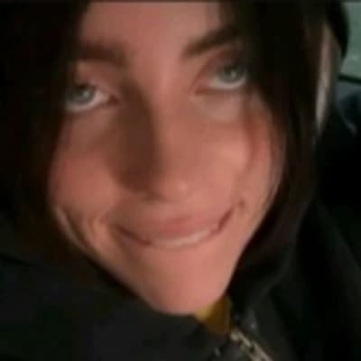 Billie Eilish thumbnail