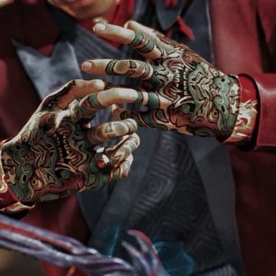 Kenshi Takahashi. thumbnail