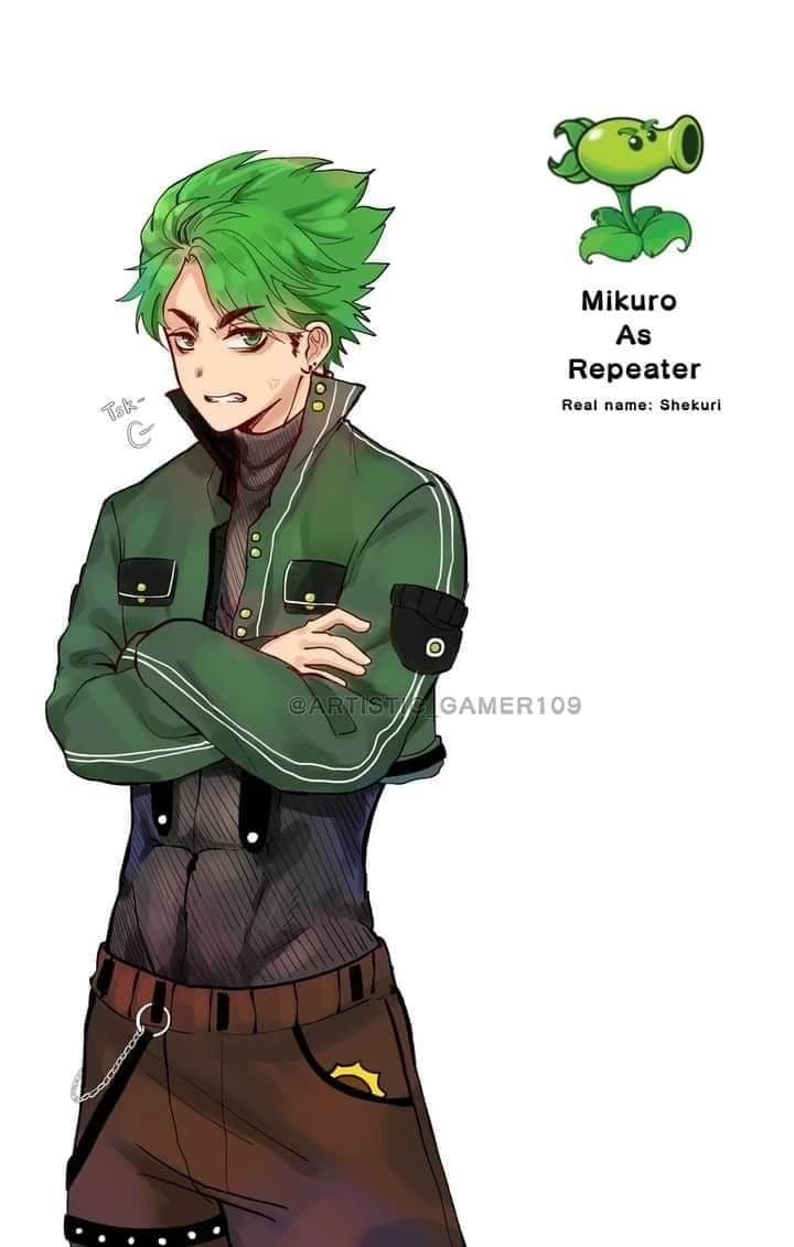 muro goman (Alias EL Soldier Invencible) thumbnail