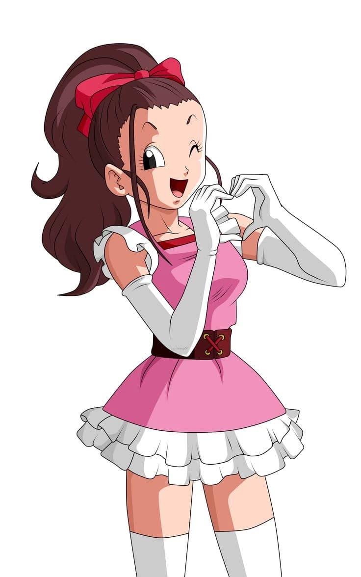Cocoa amaguri thumbnail