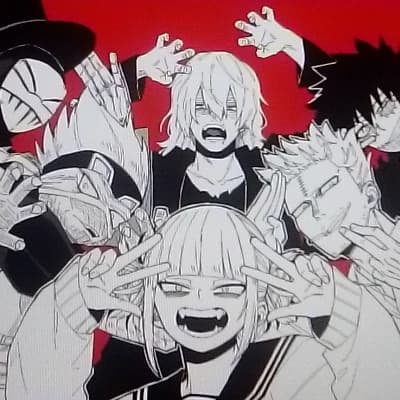 Himiko Toga thumbnail
