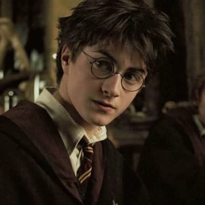Harry Potter thumbnail