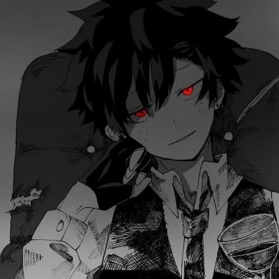 Izuku Midoriya (Vampire) thumbnail