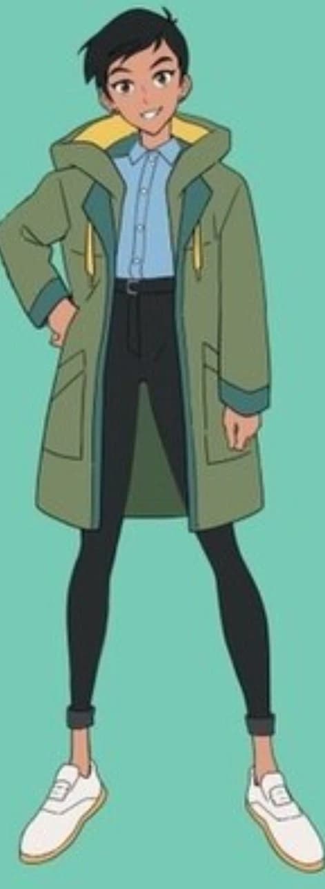 Lois Lane  thumbnail