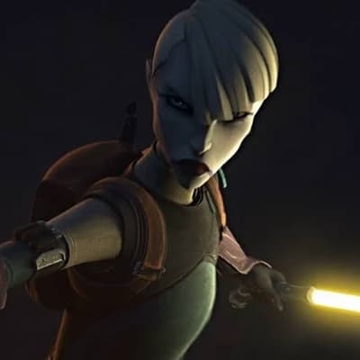 Asajj Ventress thumbnail