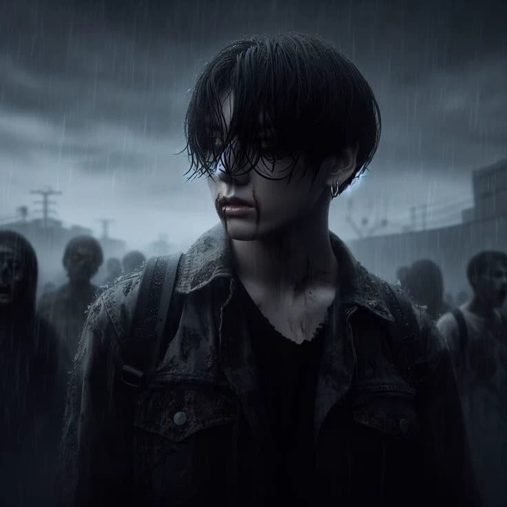 Jungkook thumbnail