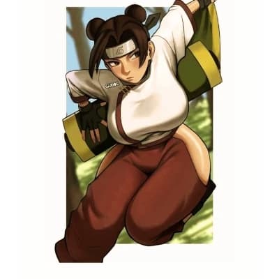 Tenten thumbnail