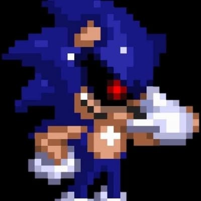 Exetior The Arch-demon of sharpness thumbnail