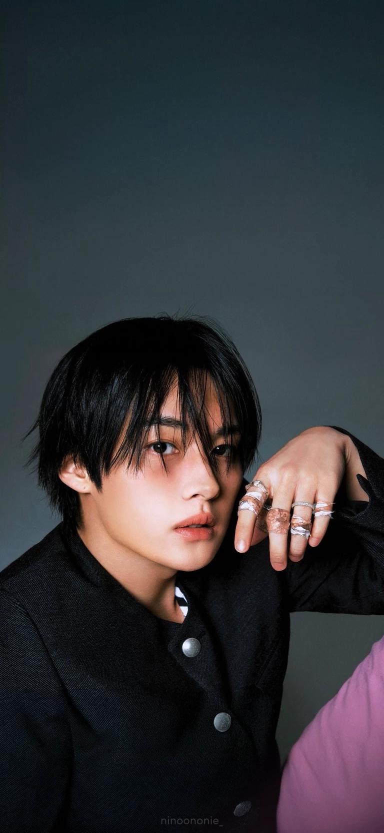 Minho thumbnail