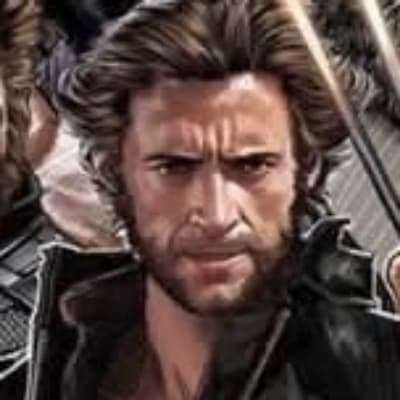 Logan Howlett (Wolverine) thumbnail