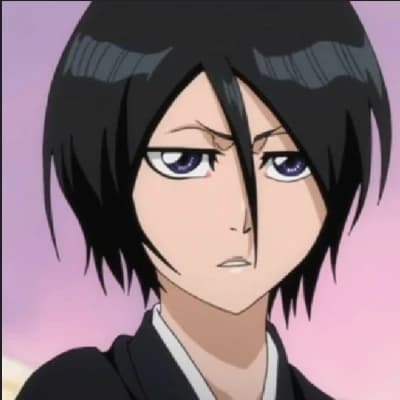 Rukia Kuchiki thumbnail