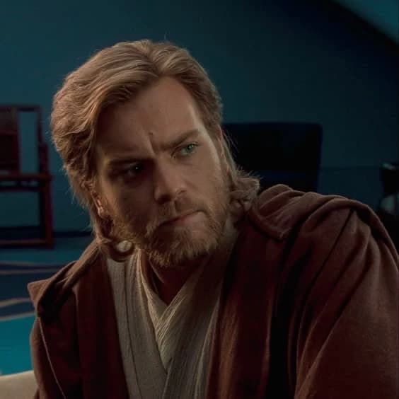 Obi-Wan Kenobi thumbnail