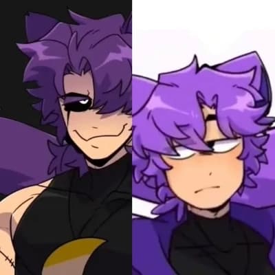 Catnap (human) thumbnail