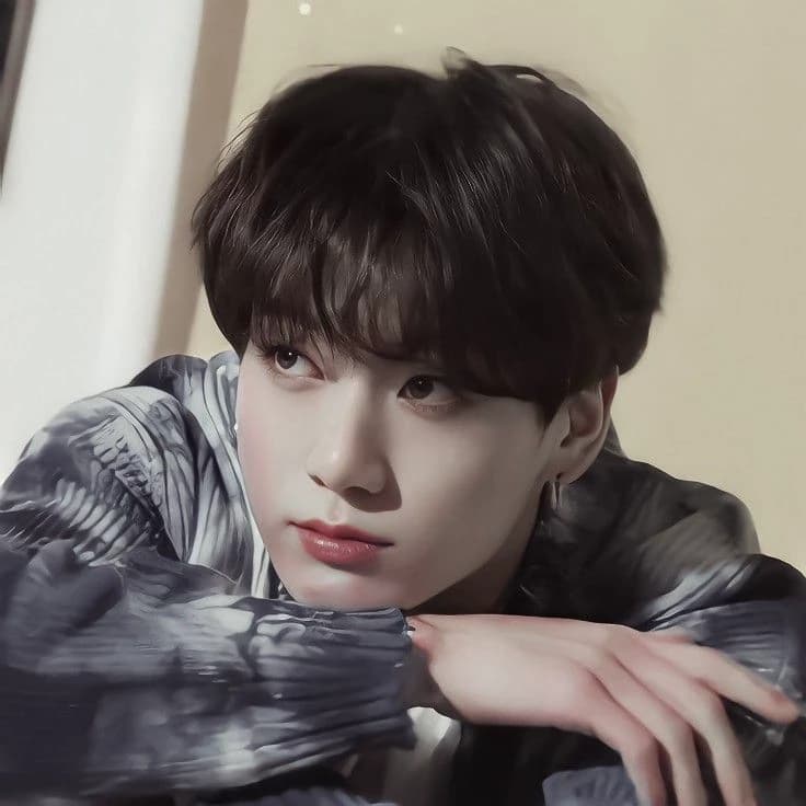Jungkook thumbnail
