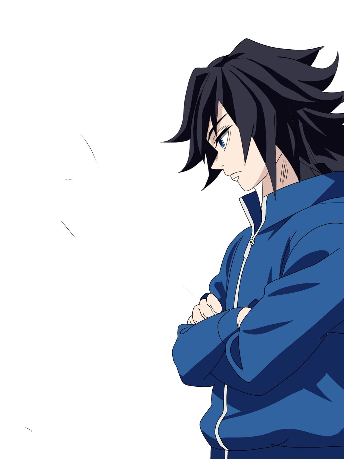 Giyuu Tomioka thumbnail