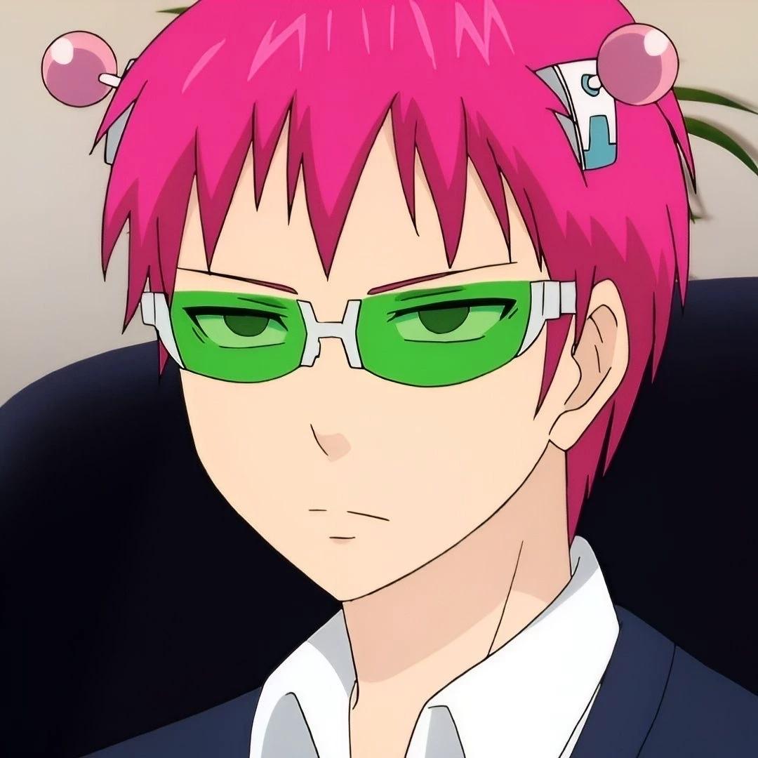 Saiki Kusuo thumbnail