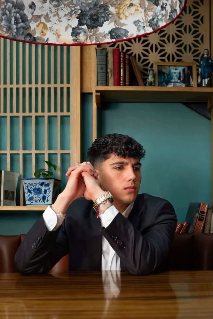 Kevin Back thumbnail