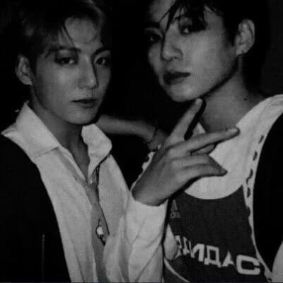 Jeon Jungkook & Jeon Junghyun thumbnail