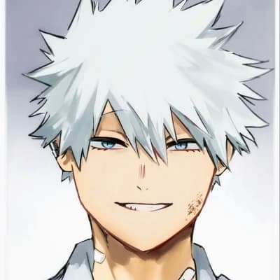 Toya Todoroki/Dabi thumbnail