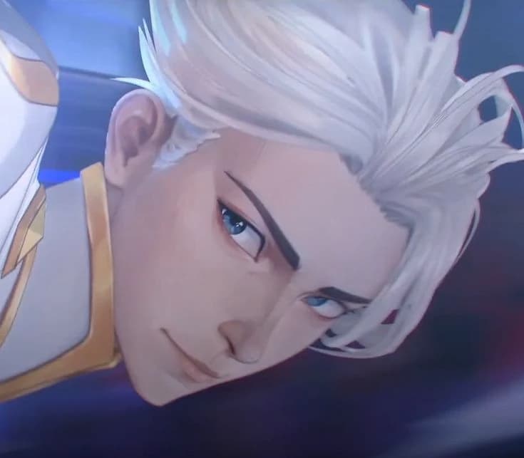 Nice (Lin Ling) thumbnail