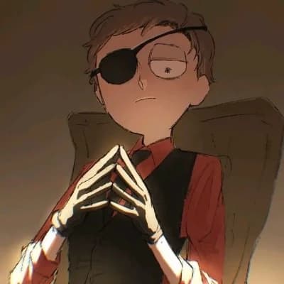 Evil Morty thumbnail