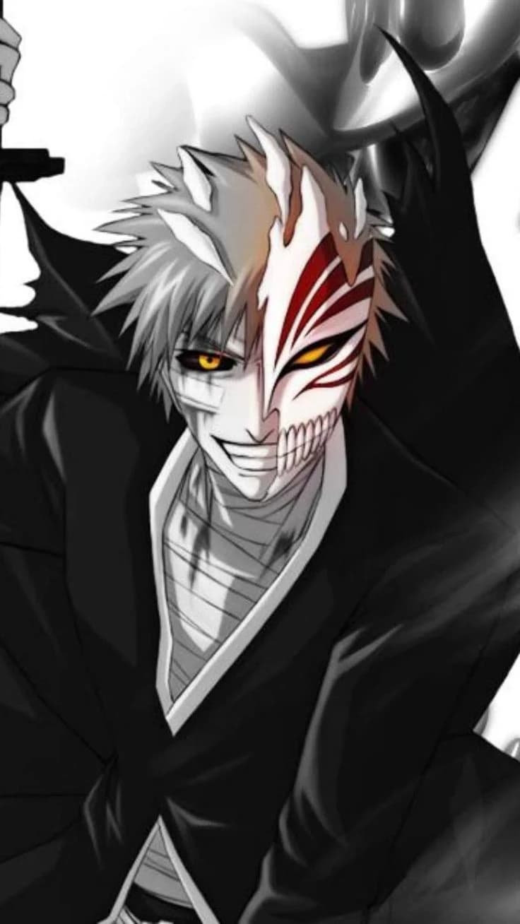 Bleach RPG thumbnail