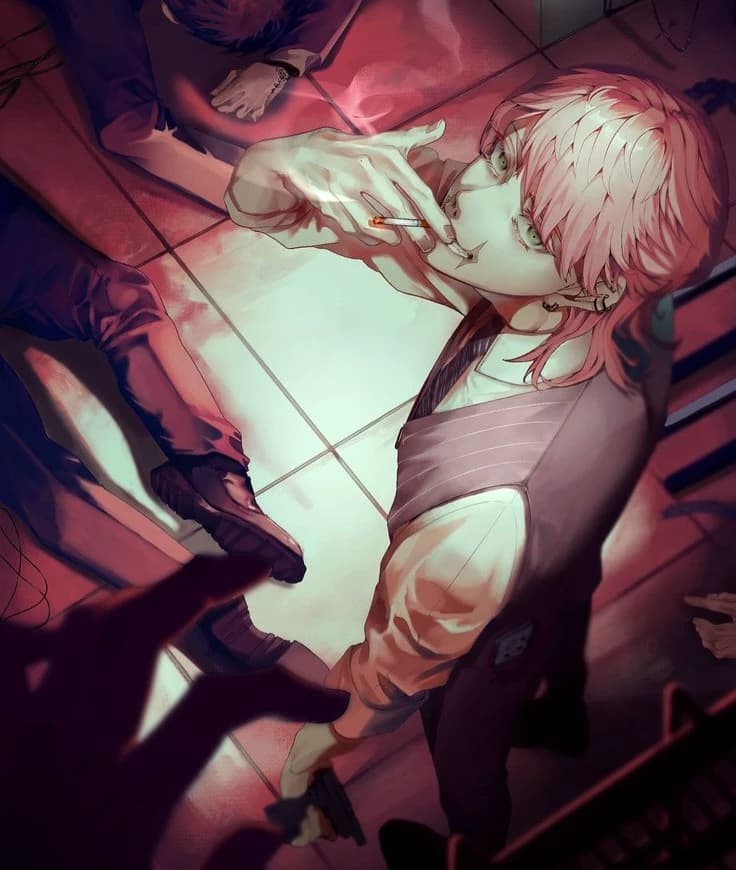 Sanzu Haruchiyo thumbnail