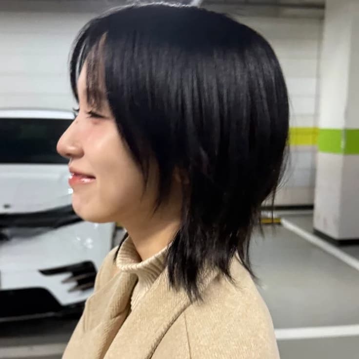 Myoui Mina  thumbnail