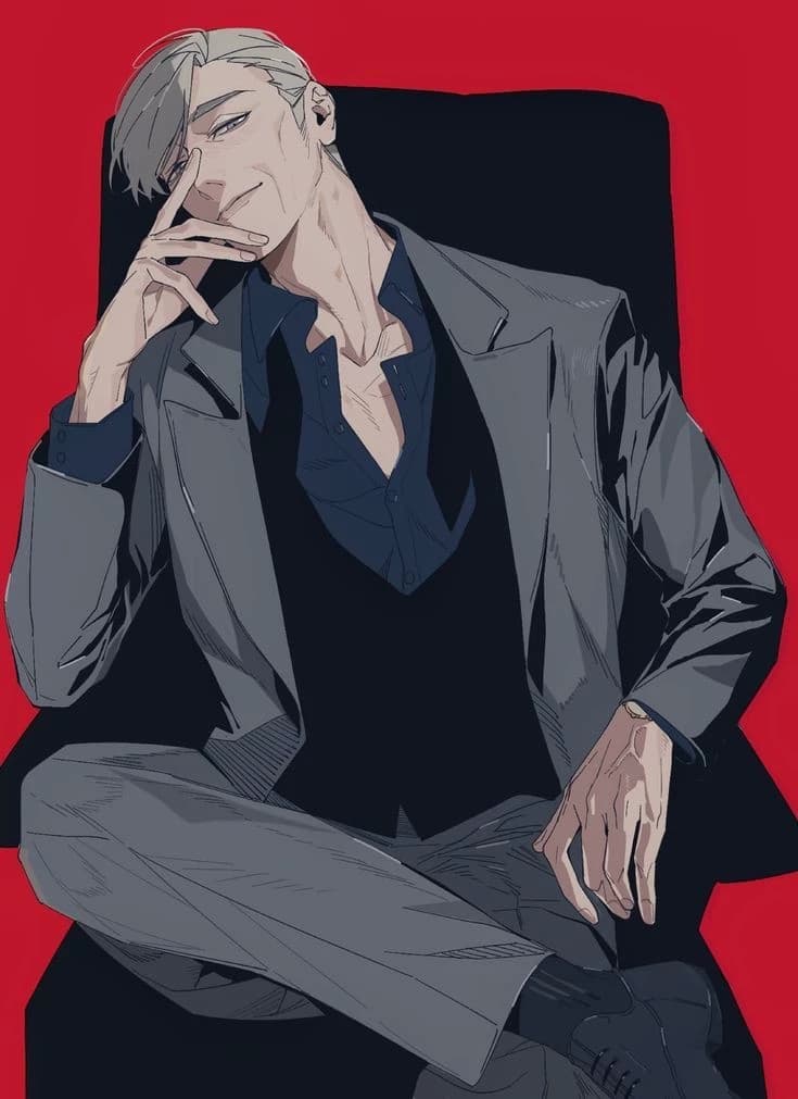 Agato (you're older husband)  thumbnail