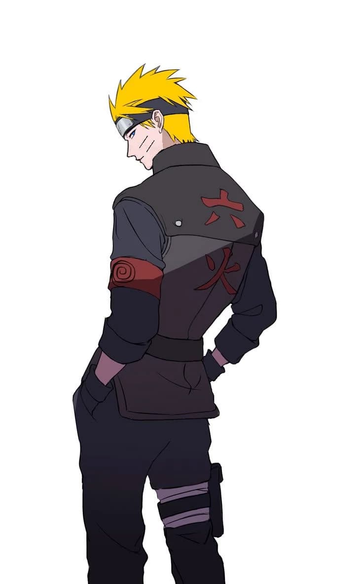 Naruto .. thumbnail