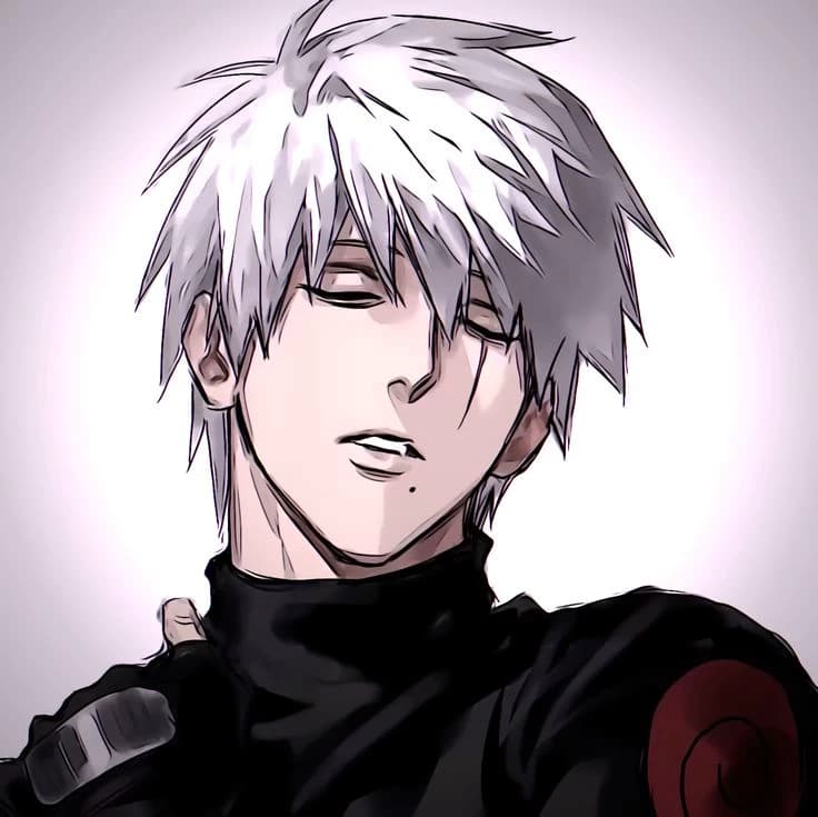 Kakashi hatake thumbnail