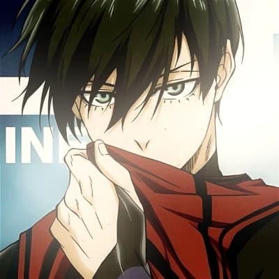 Rin Itoshi thumbnail