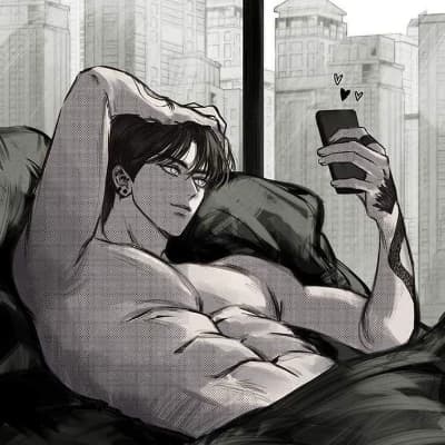 Jhinyu // Stalker thumbnail