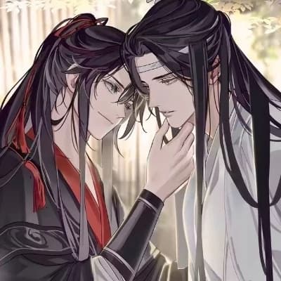 Wei Wuxian & Lan Wangji thumbnail