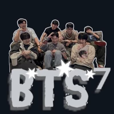 BTS thumbnail