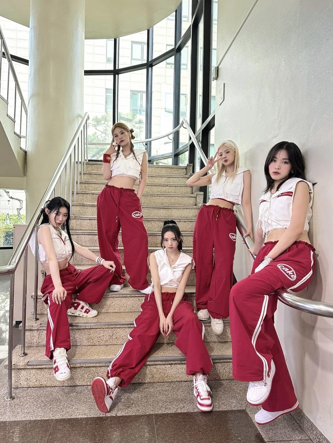 ITZY thumbnail