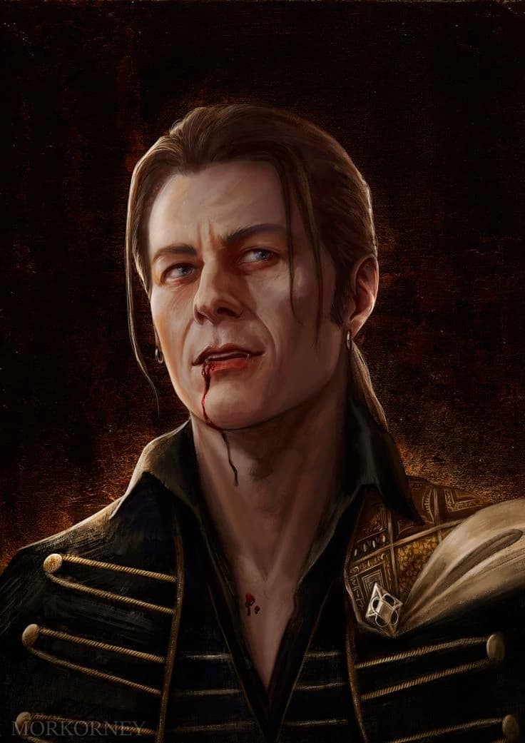 Dracula thumbnail