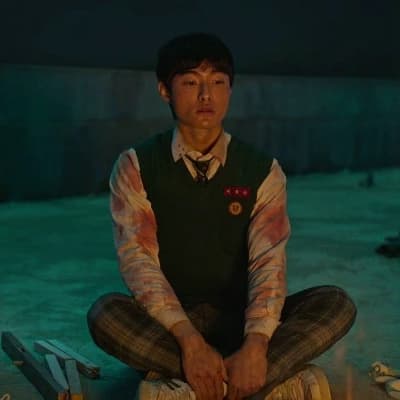 Lee Cheongsan thumbnail