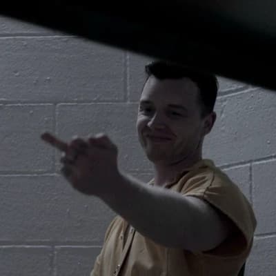 Mickey Milkovich thumbnail